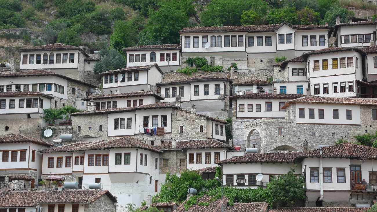 Berat